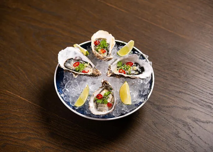 Nautilux By Mage Hotel 5*