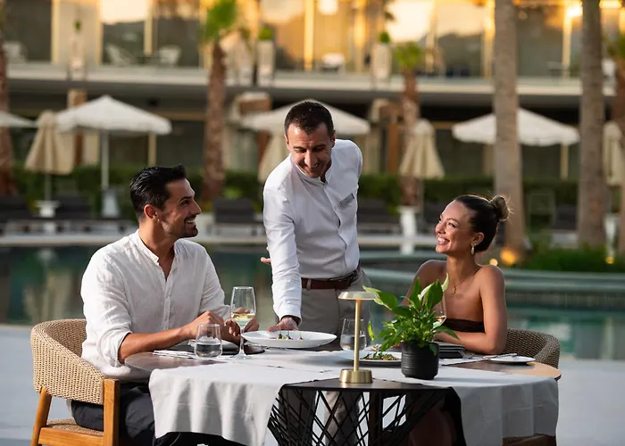 Nautilux By Mage Hotel Rethymno (Crete)