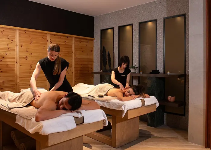 Hotel Nautilux By Mage Rethymno (Crete)