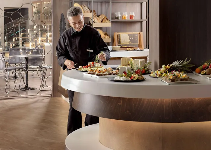 Nautilux By Mage Hotel Rethymno (Crete)