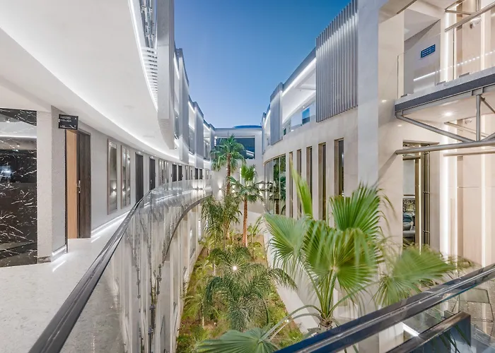 Nautilux By Mage Hotel 5*