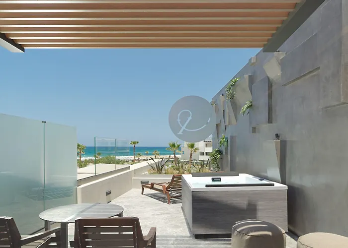 Hotel Nautilux By Mage 5*